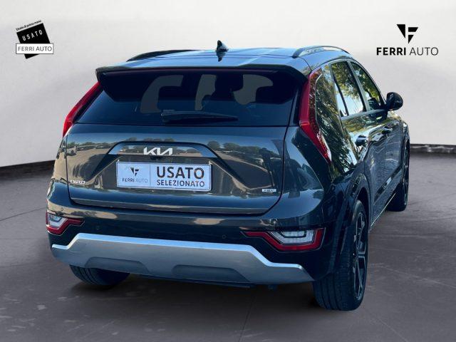 KIA Niro 1.6 GDi DCT HEV Evolution