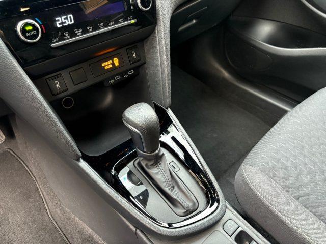 TOYOTA Yaris Cross 1.5 Hybrid 5p. E-CVT Trend *PREZZO PROMO*