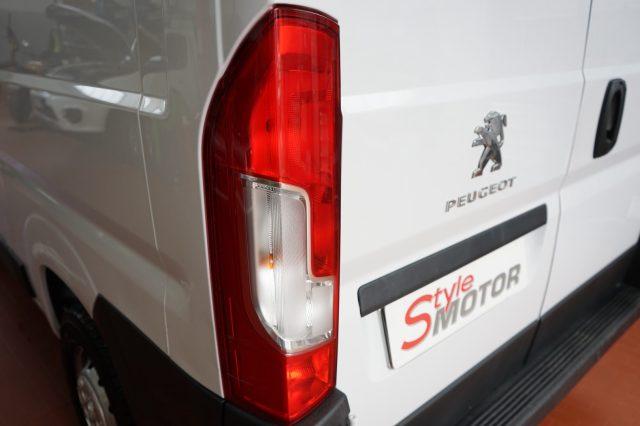 FIAT Ducato PEUGEOT BOXER 30 2.2 BlueHDi 120 S&S PM-TN L2-H1