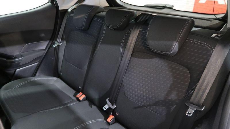 Ford Fiesta Fiesta 5p 1.1 Titanium Gpl 75cv # CARPLAY #