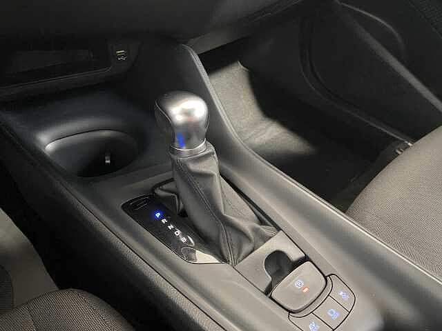 Toyota C-HR 1.8 Hybrid E-CVT Active