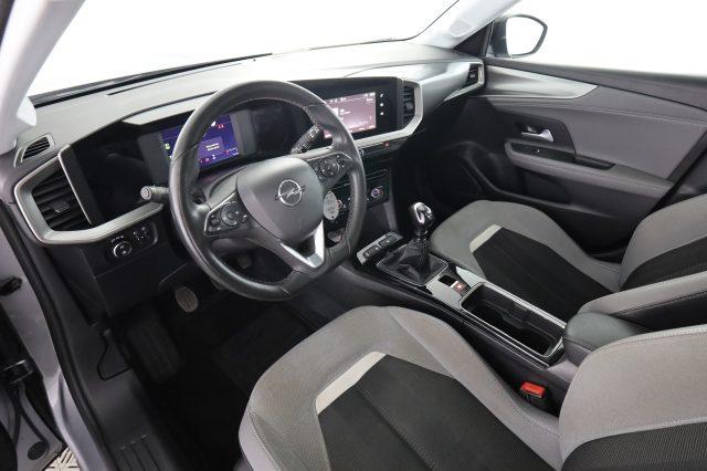 OPEL Mokka Mokka 1.2 Turbo 130CV GS Line