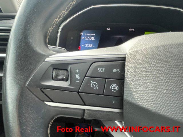SEAT Leon Sportstourer 2.0 TDI Style Iva Esposta PROMO!