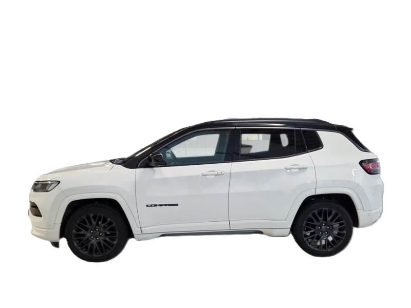 Jeep Compass 1.6 Multijet II 2WD Business 2022 iva esposta