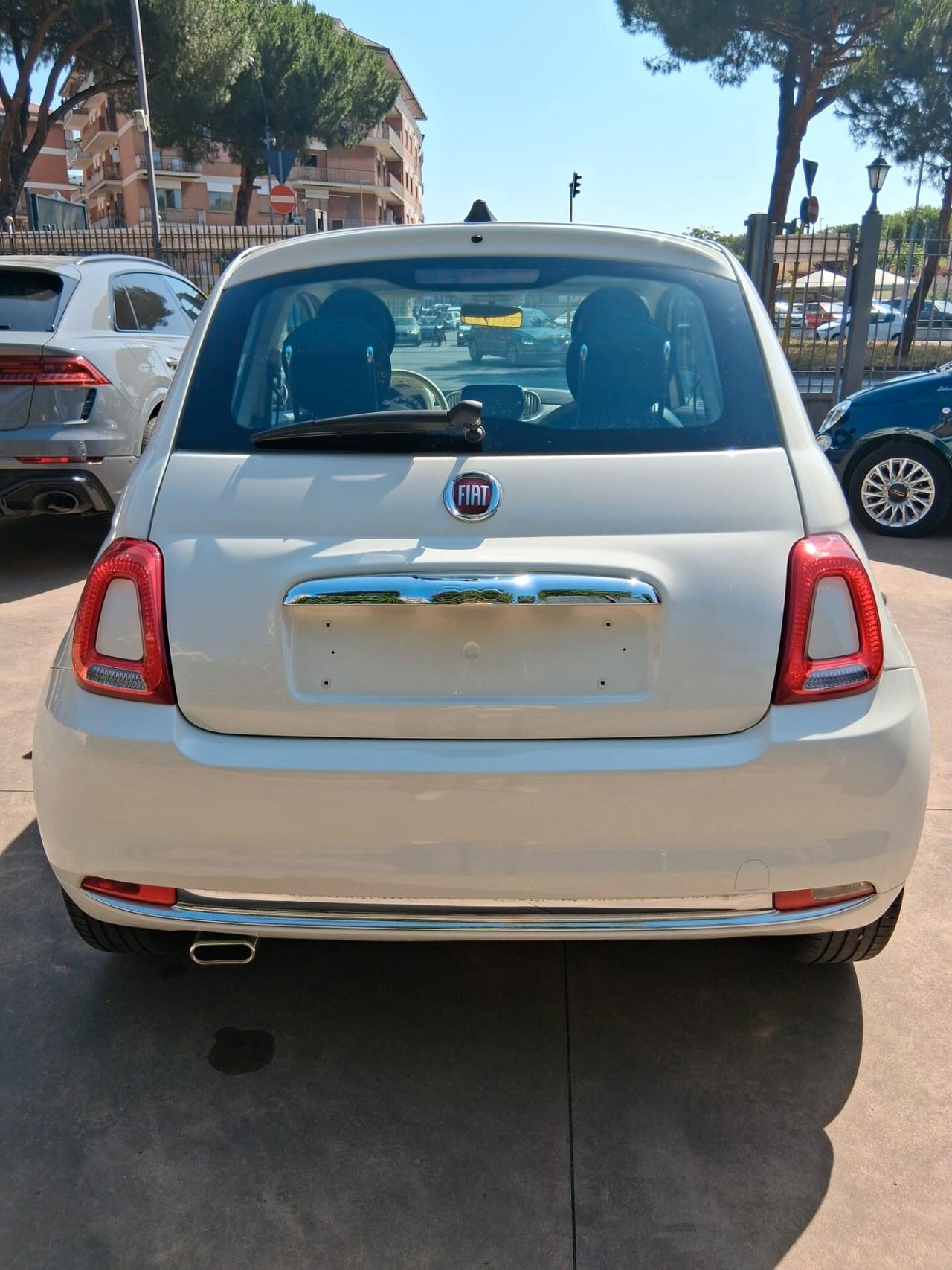 Fiat 500 1.0 Hybrid Dolcevita PREZZO REALE NO VINCOLI