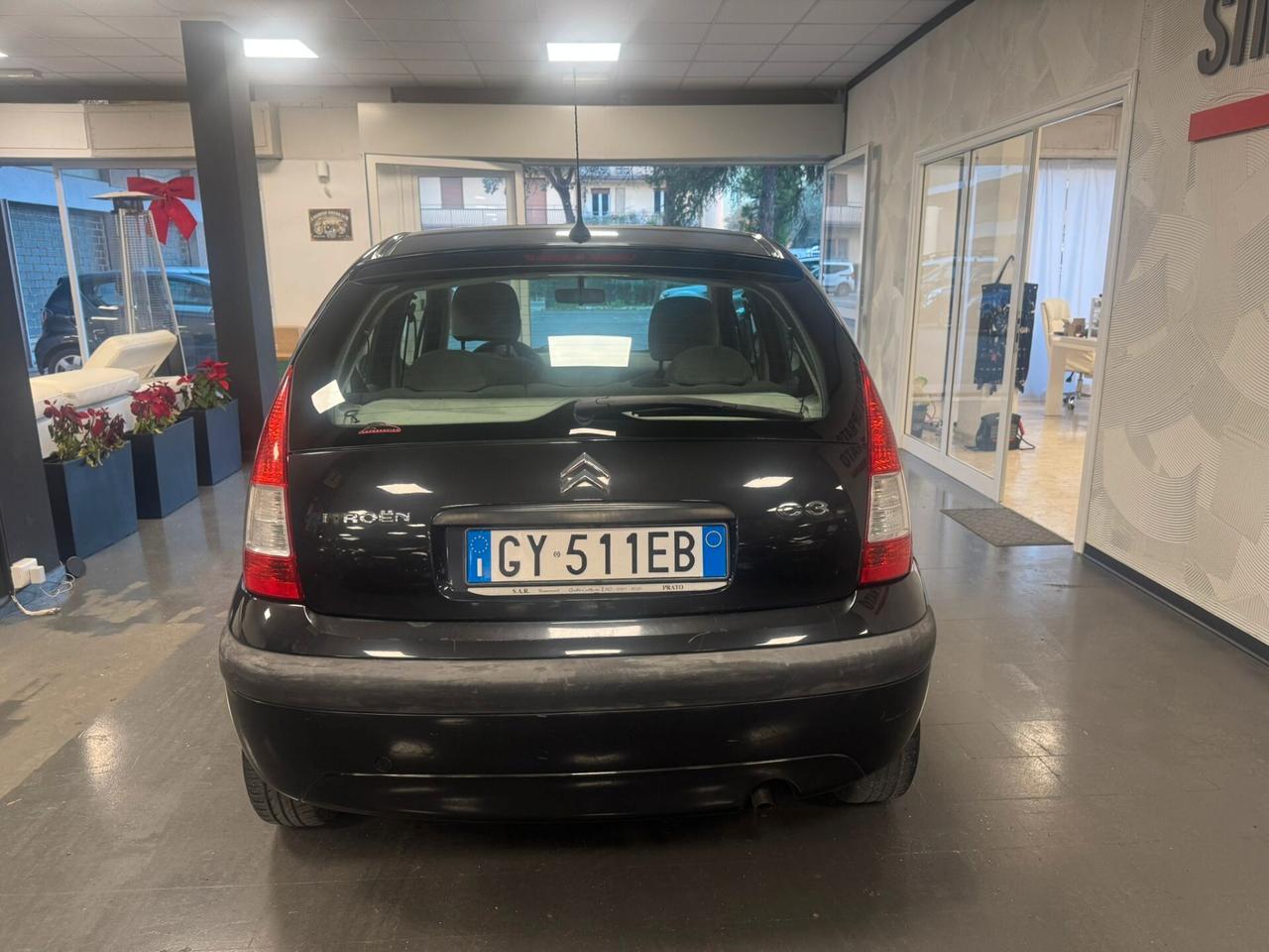 Citroen C3 1.1 Classique