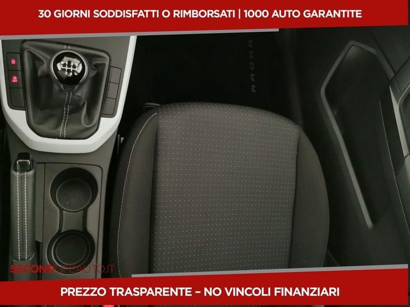 SEAT Arona 1.0 ecotsi Style 95cv