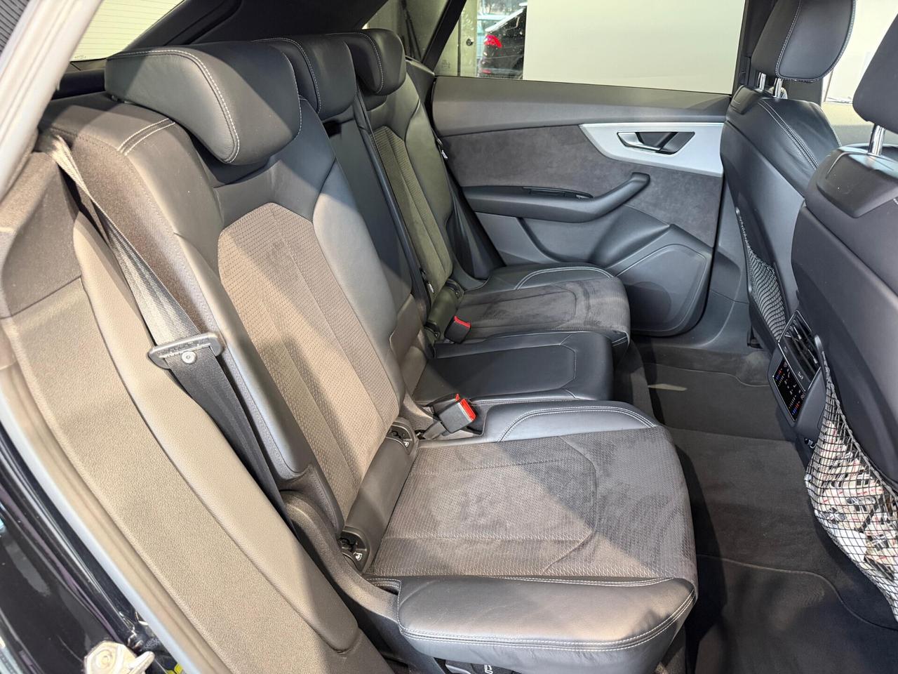 Audi Q8 50 TDI 286 CV quattro tiptronic Sport
