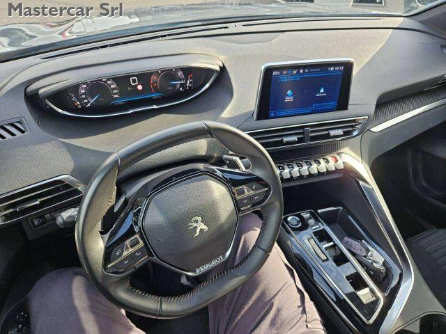 PEUGEOT 3008 3008 1.2 benz t Active Pack tg : GN875SE