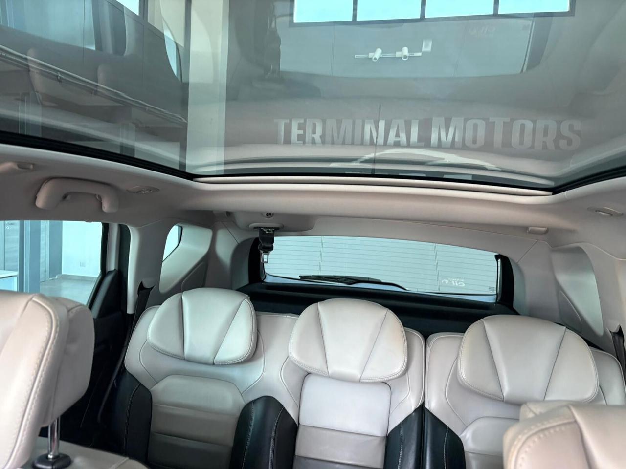 Renault Scenic Scénic dCi 130 CV Energy Initiale Paris