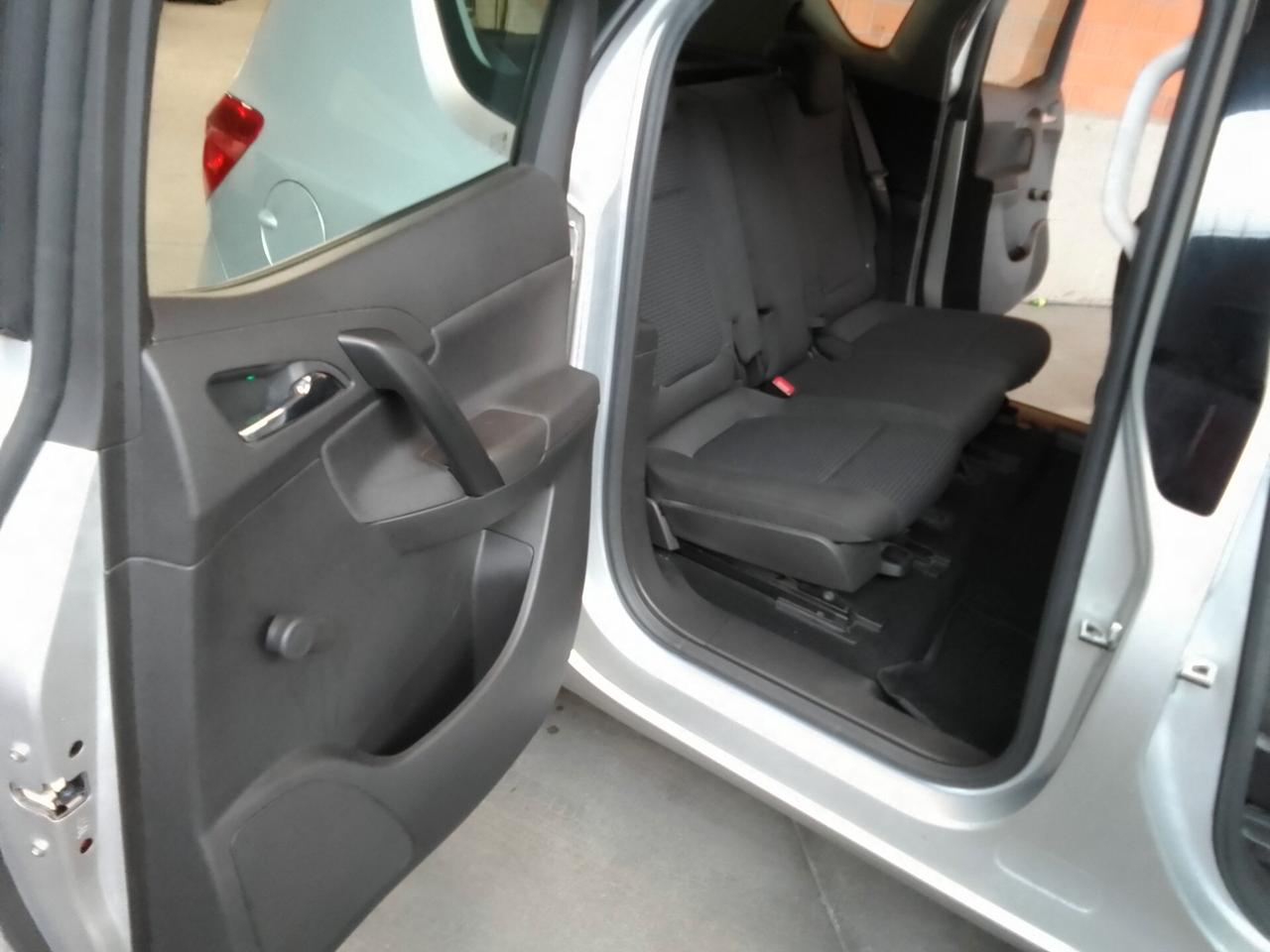 Opel Meriva 1.4 Turbo 120CV GPL Tech Innovation OK NEO