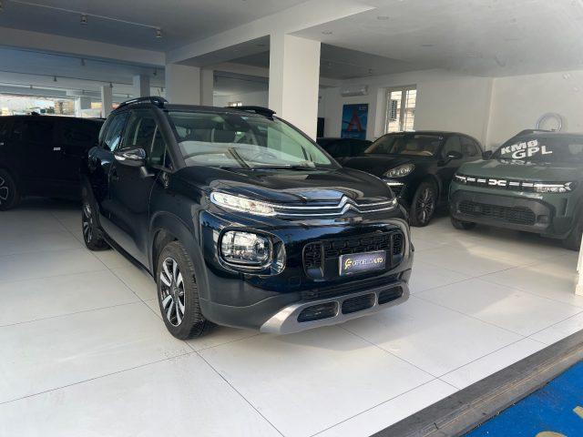 CITROEN C3 Aircross PureTech 110 S&S Feel da e139,00 mensili