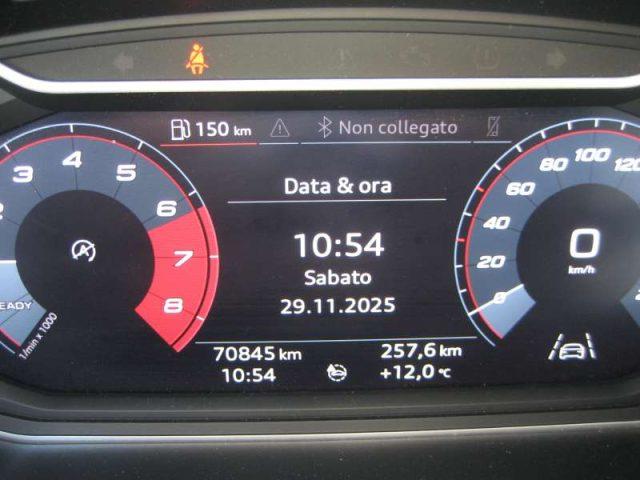 AUDI A1 SPB 25 TFSI S-LINE EDITION