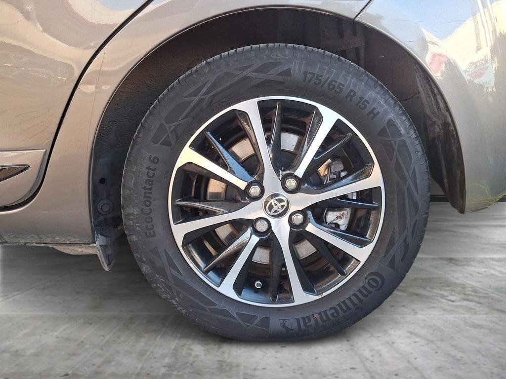 Toyota Yaris 5p 1.5 hybrid Active my18