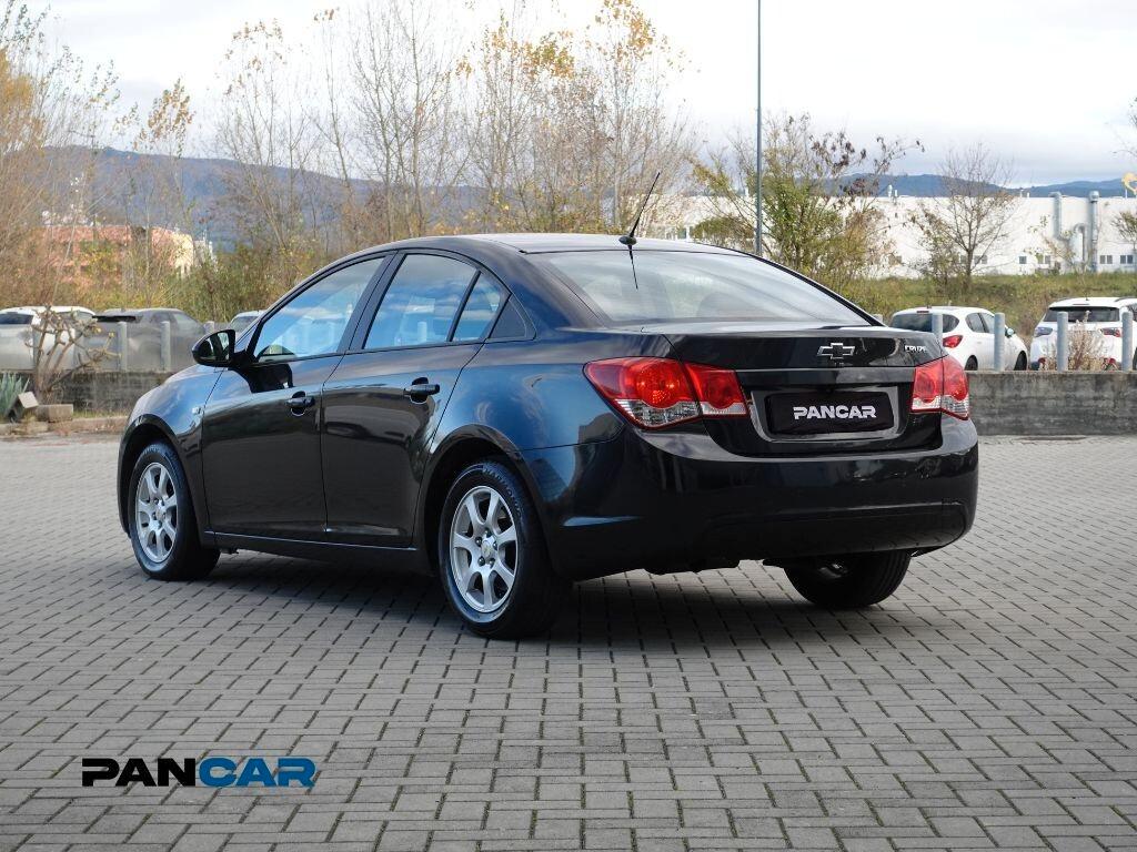 Chevrolet Cruze 2.0 Diesel 163CV 5 porte LT