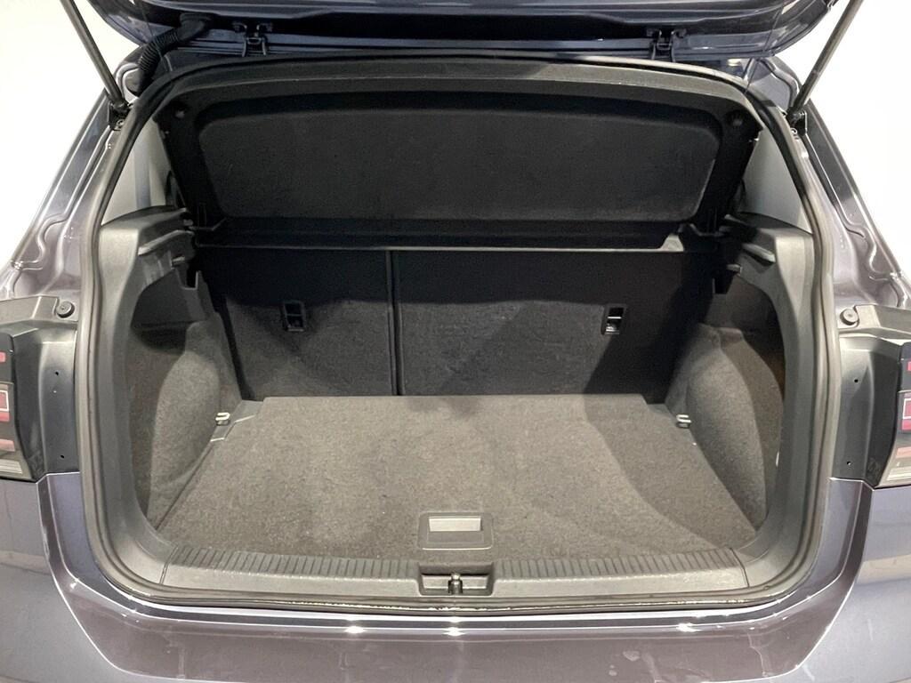 Volkswagen T-Cross 2019 1.0 TSI 110CV DSG Style