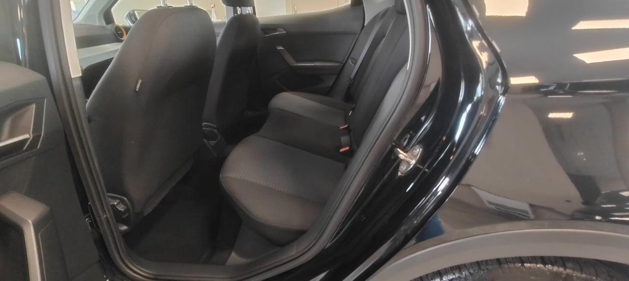 Seat Arona 1.0 EcoTSI Style