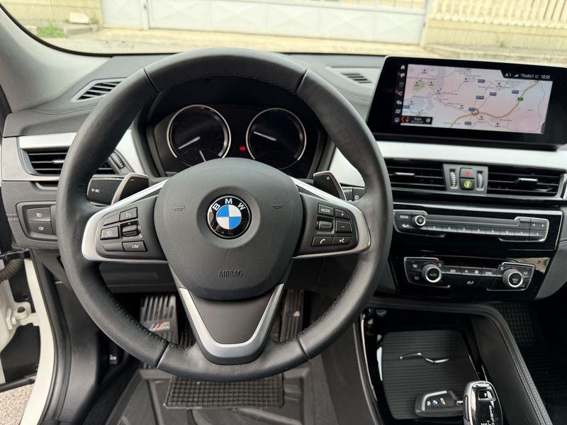 BMW X2 sDrive Automatic 18d Business X 150cv