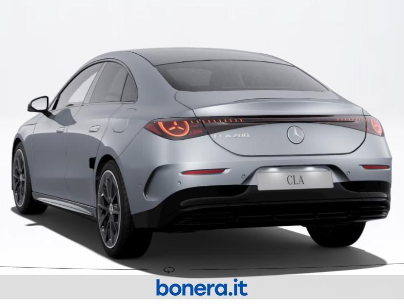 Mercedes CLA 200 200 AMG Line Advanced Plus Auto
