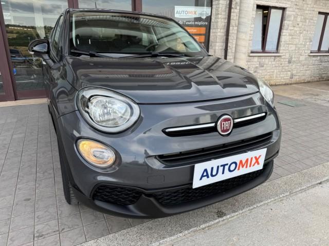 Fiat 500X X 1.3 mjt Cult 95cv