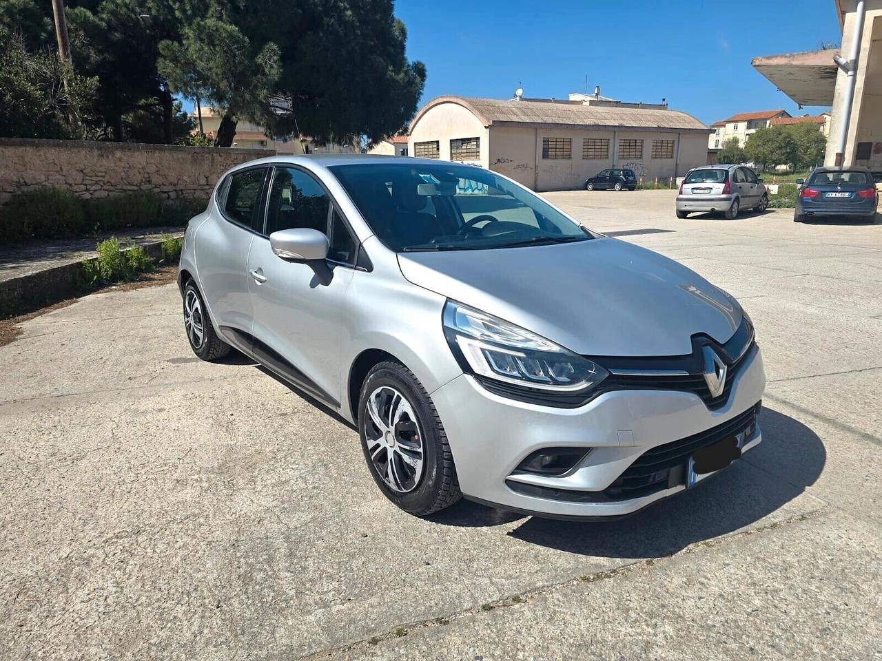 Renault Clio dCi 8V 75 CV Start&Stop 5 porte Energy Intens