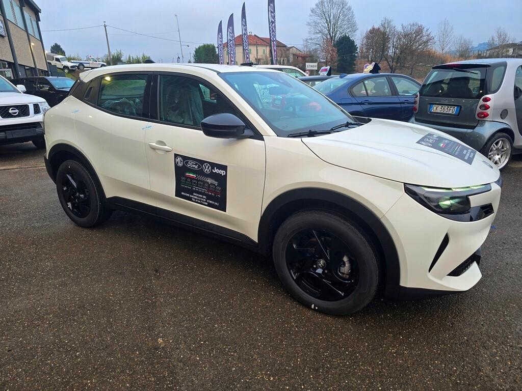 Alfa Romeo Junior 1.2 145 CV Hybrid eDCT6