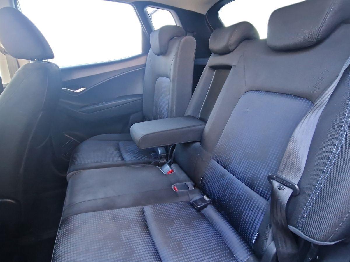 HYUNDAI IX20 1.4 CRDI 90CV COMFORT
