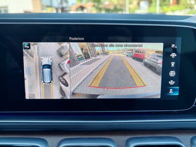 MERCEDES-BENZ GLE 350 de hybrid Premium Plus GARANZIA 24mesi mercedes