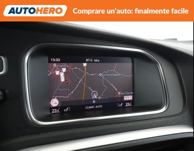 VOLVO V40 D2 R-design