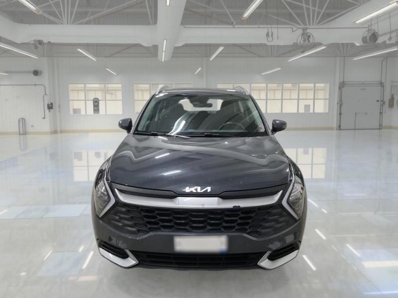 KIA SPORTAGE 1.6 CRDI MHEV BUSINESS 2WD DCT 5 PORTE SUV