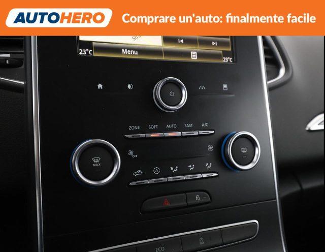 RENAULT Scenic Scénic TCe 140 CV FAP Sport Edition2