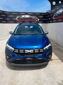 Dacia Sandero Stepway 1.0 TCe 90 CV Expression