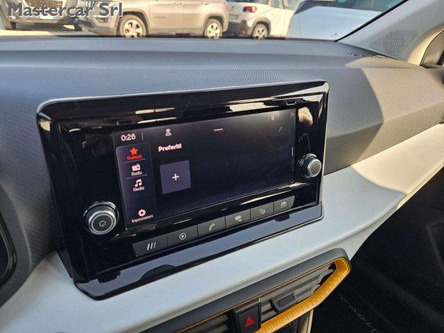 SEAT Arona 1.0 ECO TSI 95cv REFERENCE - GS185VG