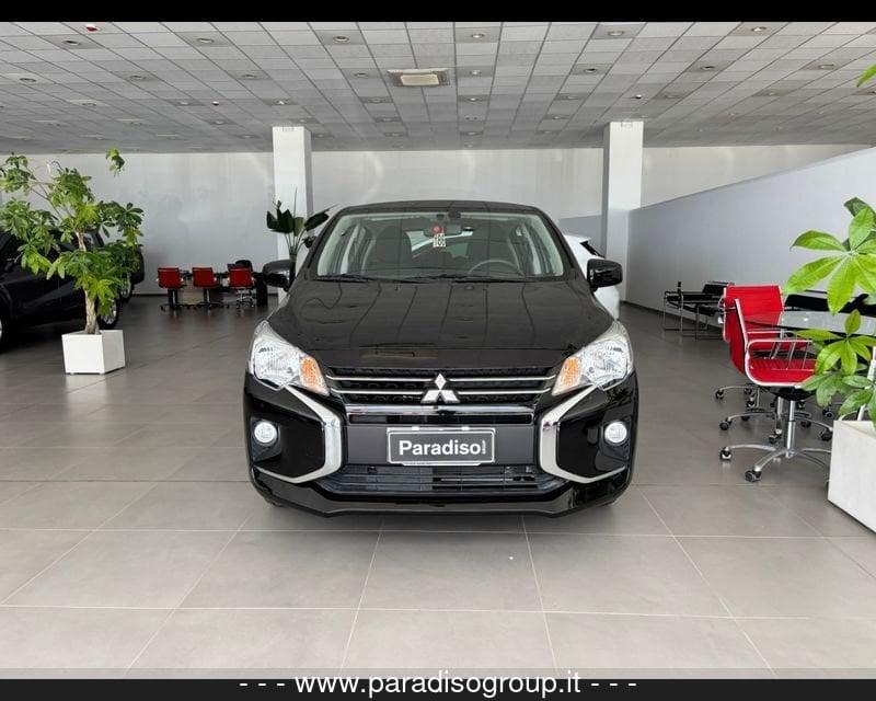 Mitsubishi Space Star 1.2 INVITE MY24