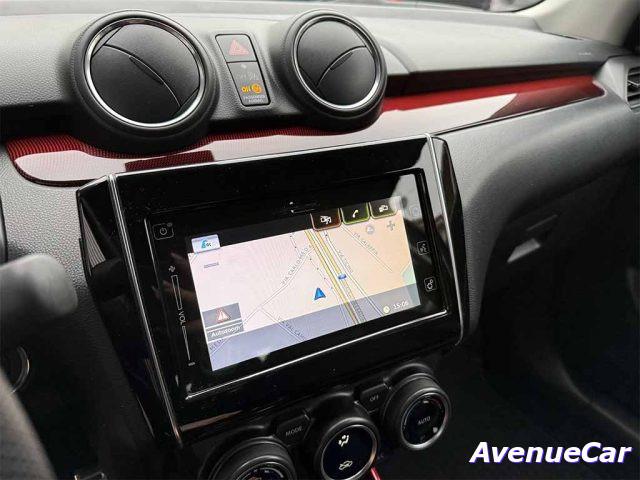 SUZUKI Swift Sport PREZZO REALE NESSUN OBBLIGO DI FINANZIAMENTO