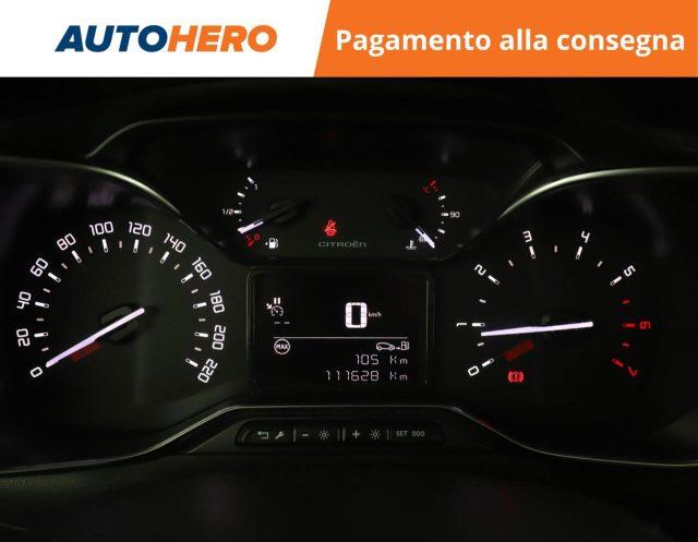 CITROEN C3 PureTech 82 Shine