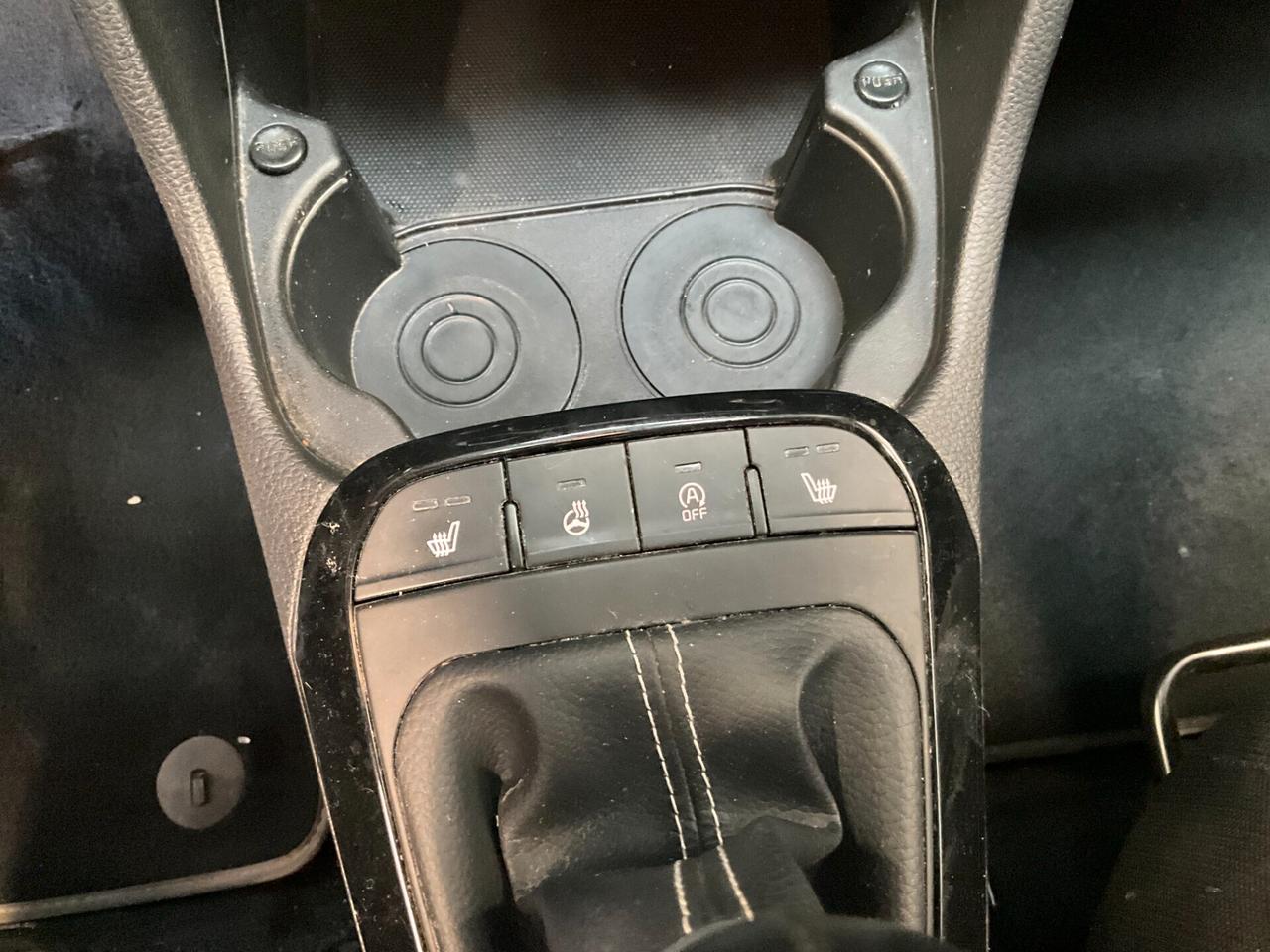 Kia Picanto 1.0 TGDi 12V 5 porte Prestige