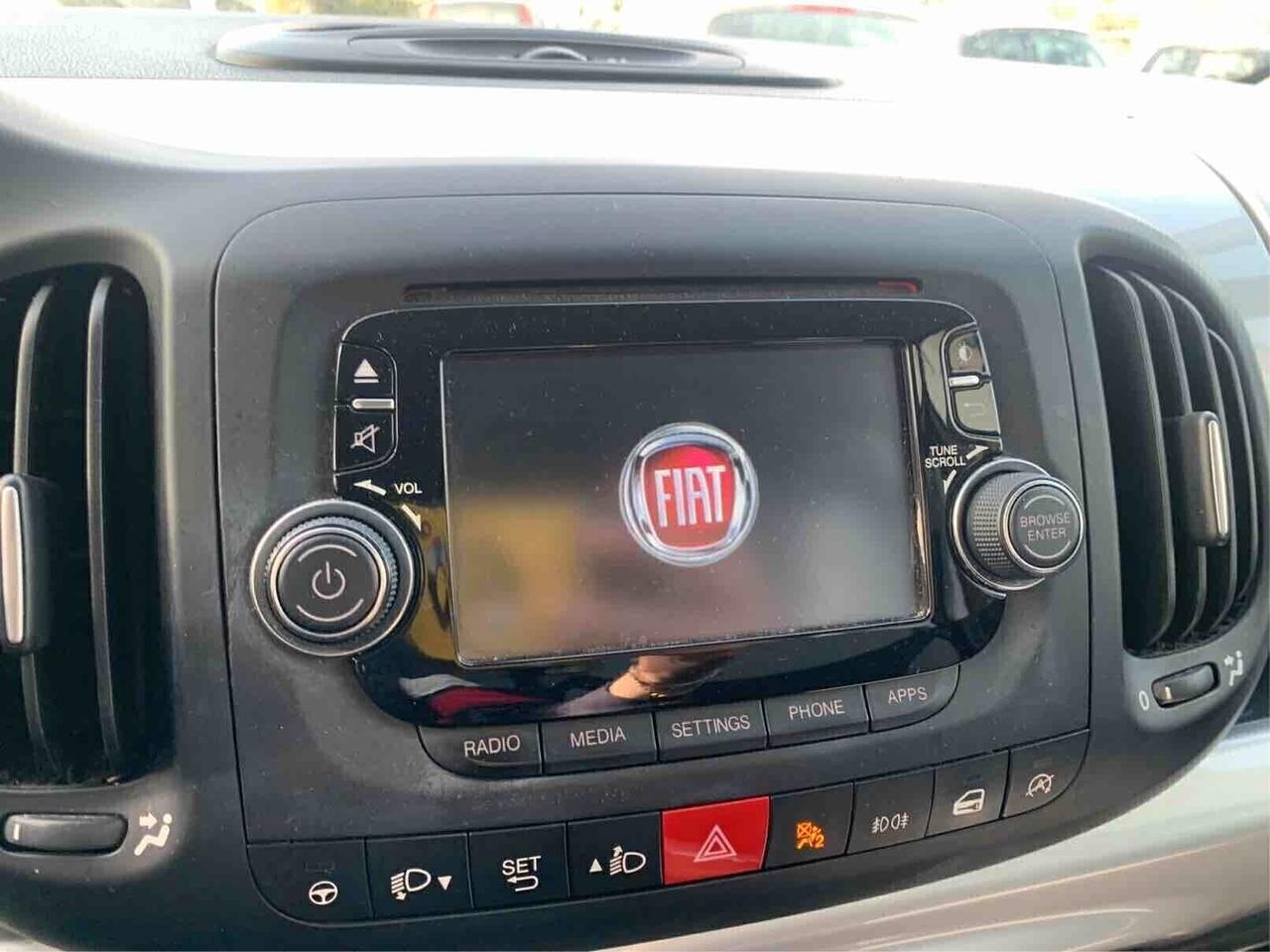 Fiat 500 L 1.3 Multijet