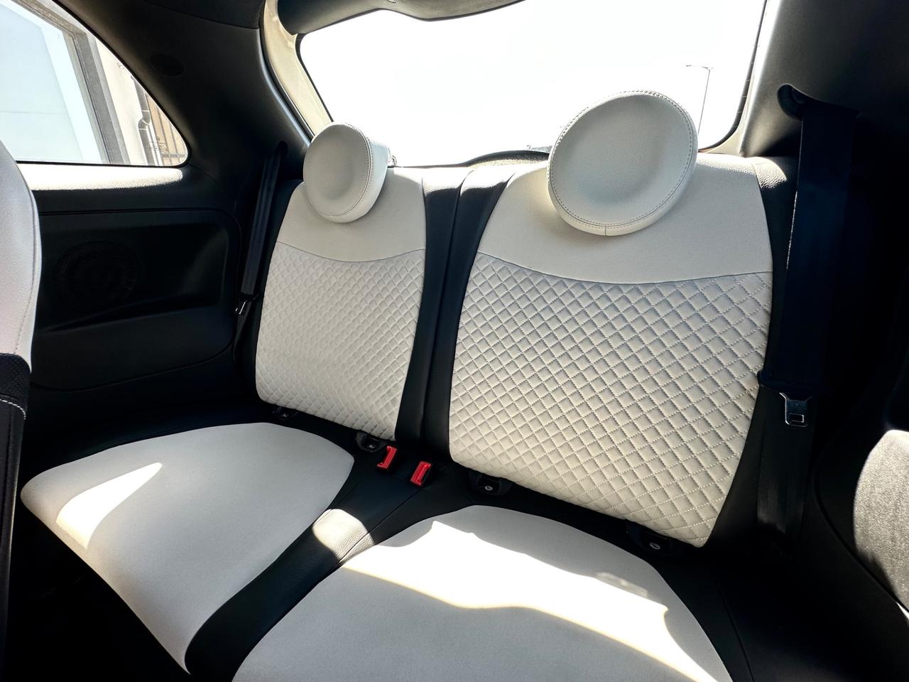 Fiat 500 1.0 hybrid Dolcevita 70cv * NO VINCOLI*