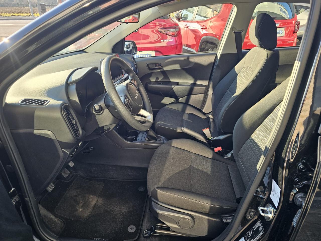 Kia Picanto 1.0 12V GPL 5 porte Style