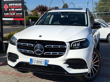 Mercedes-benz GLS 350 d 4Matic Premium Plus 7 POSTI