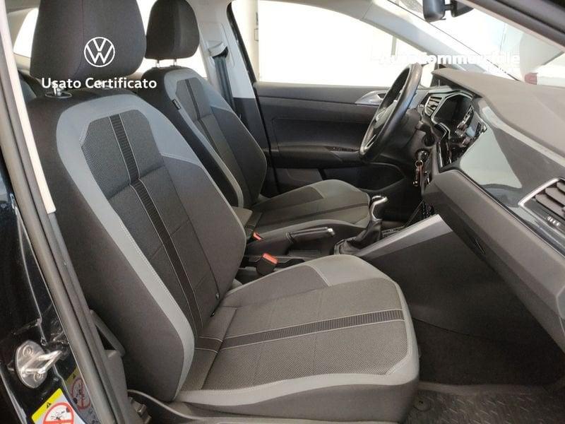 Volkswagen Polo 1.0 TGI 5p. Style