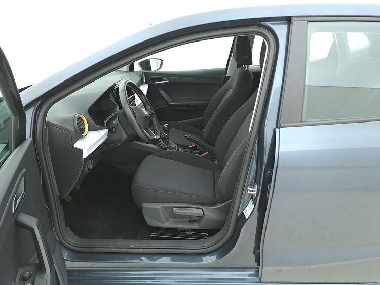 Seat Ibiza Style BR270393 1.0 Benzina 95CV