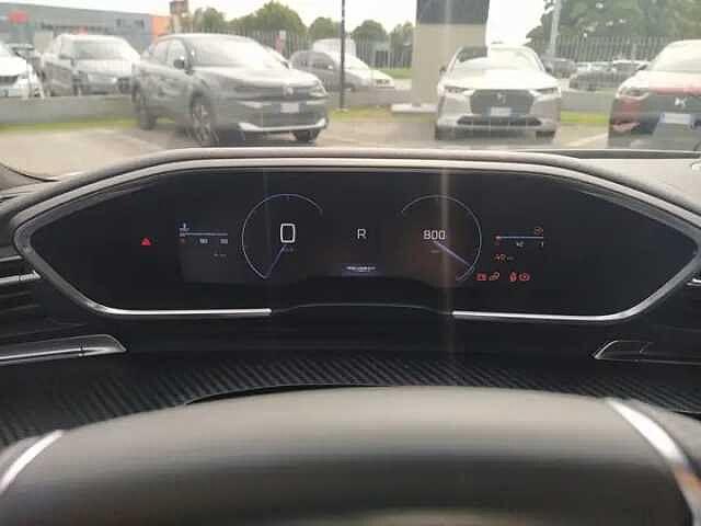 Peugeot 508 SW 1.5 BlueHDi 130cv EAT8 GT KM ZERO
