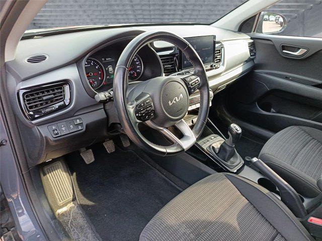 KIA Stonic Stonic 1.0 T-GDi 100 CV MHEV MT Style