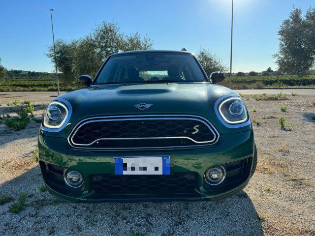 MINI Countryman 1.5 Cooper SE ALL4 Business Countryman Automatica