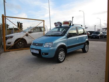 Fiat Panda 1.2 4x4 Climbing MOLTO BELLA