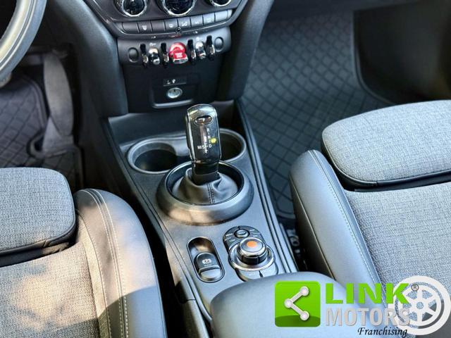 MINI Countryman 1.5 Cooper Hype Countryman