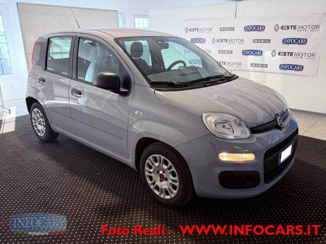 FIAT Panda 1.0 Hybrid 70 CV - NEOPATENTATI - PROMO