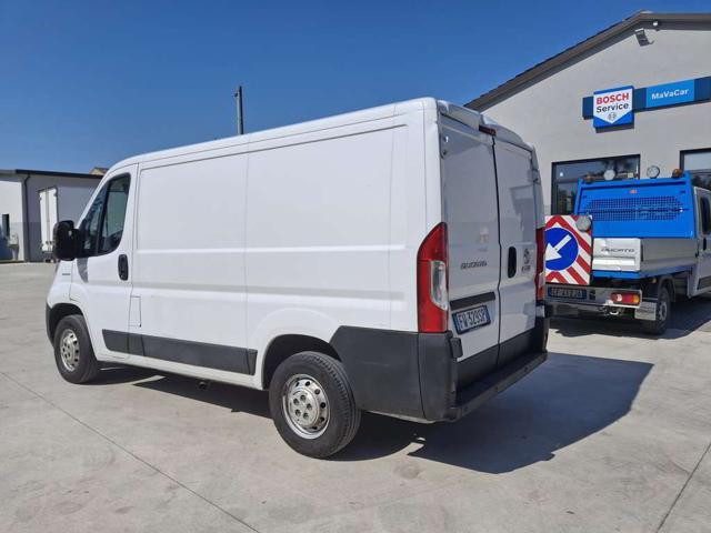 FIAT DUCATO 30 2.3MJT 120CVPCTB